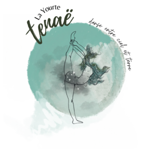 Logo de la yourte Tenae
