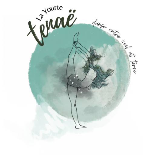 Logo de la yourte Tenae