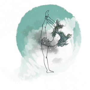 Logo de la Yourte Tenaë