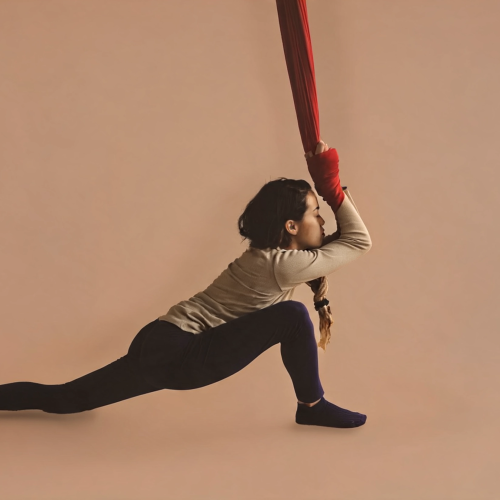 Yoga aérien Nantes Yoga aérien Nantes